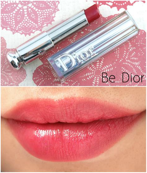 Reviewing and Loving the 2015 “Be Dior” shades 